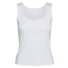 VERO MODA Top 'VMMillion'  biela