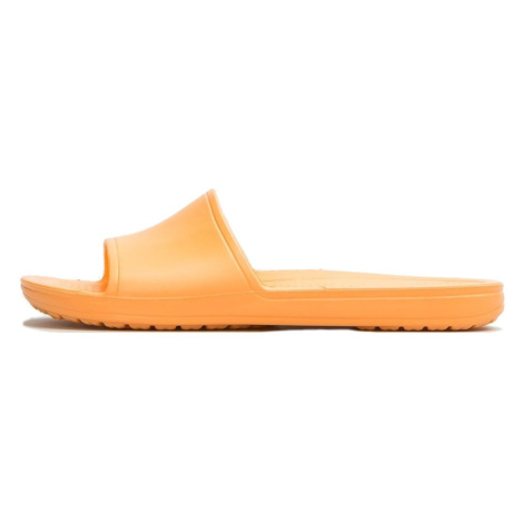 Dámske šľapky a žabky Crocs