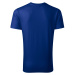 Rimeck Resist heavy Pánske tričko R03 kráľovská modrá
