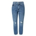 River Island Džínsy 'Paris'  modrá denim