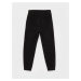 LC Waikiki Basic Polar Boys' Jogger Sweatpants with Elastic Waist