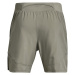 Šortky Under Armour Launch Elite 2In1 7'' Short Grove Green