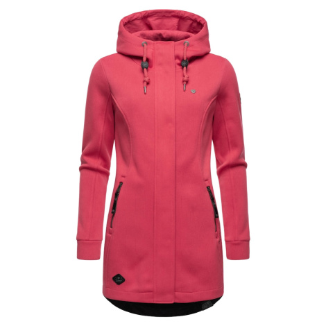 Dámske bundy, kabáty a kožuchy Ragwear