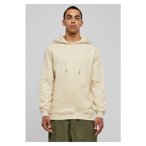 Organic Base Hoody Sand Urban Classics