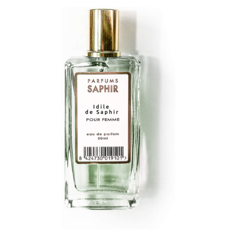 SAPHIR - Idile de SAPHIR  Parfémovaná voda Veľkosť: 50 ml