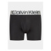 Calvin Klein Underwear Súprava 3 kusov boxeriek 000NB3075A Čierna