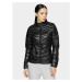 Women's quilted jacket 4F