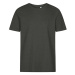 Promodoro Detské tričko z organickej bavlny E309 Charcoal -Solid