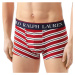 Polo Ralph Lauren Stretch Cotton Classic Trunk Boxer 714753011002