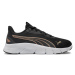 Puma Sneakersy Flexfocus Lite Modern 310093 08 Čierna