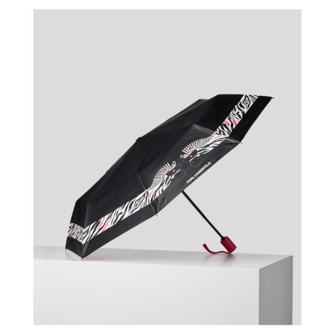 Dáždnik Karl Lagerfeld K/Karlimals Umbrella Zb