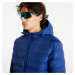 Bunda Urban Classics Basic Bubble Jacket Space Blue