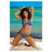 Beth Poseidon M-390 Blue Swimsuit