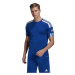 Pánske futbalové tričko Squadra 21 JSY M GK9154 - Adidas