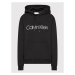 Calvin Klein Curve Mikina Inclusive Core Logo K20K203635 Čierna Regular Fit