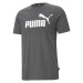 Puma ESS Heather Tee M 58673601