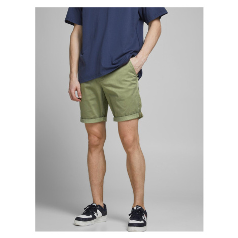 Pánske kraťasy a šortky Jack & Jones