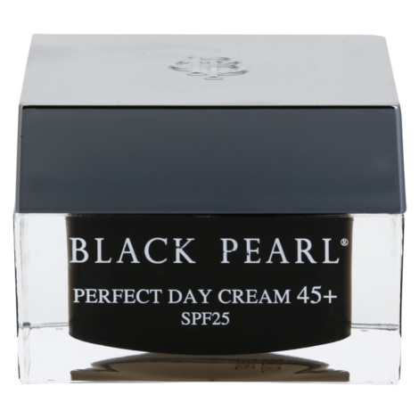 Sea of Spa Black Pearl denný hydratačný krém 45+ SPF 25