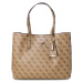 Guess  MERIDIAN GIRLFRIEND TOTE HWSG87 78230  Tašky Béžová