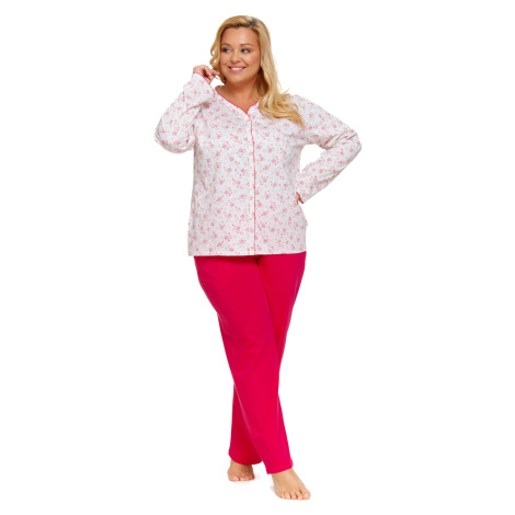 Doctor Nap Woman's Pyjamas PB.5282 Viva