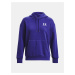 Tmavomodrá mikina Under Armour Essential Fleece Hoodie