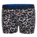 Edoti Men's boxer shorts