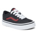 Vans Tenisky Uy Rowley Classic VN0A4BU95R31 Čierna