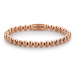 Rebel & Rose RR-60040-R-S Rose Gold