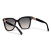 Longchamp Slnečné okuliare LO696S Čierna