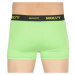 2PACK Pánske boxerky Molvy viacfarebné (2MP-2637-BEU)