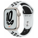 Apple Watch Nike S7 41mm Starlight