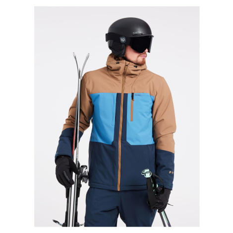 Men's ski jacket Protest PRTPOMANO