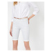 Koton Pocket Detailed Bermuda Shorts