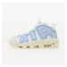 Tenisky Nike W Air More Uptempo White/ Cobalt Bliss-Alabaster