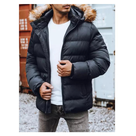 Pánske bundy DStreet