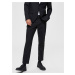 Black Pants Selected Homme Ankle - Men