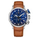 Edox 01129-TBUCBR-BUBR Chronorally