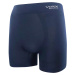 Voxx BambooSeamless 030 Pánske bezšvové boxerky BM000003564100100279 tmavo modrá