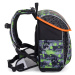 Bagmaster Prim 24 B Green/Black/Orange