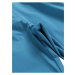 Nohavice pre ženy Alpine Pro - modrá