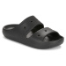 Crocs  Classic Sandal v2  Šľapky Čierna