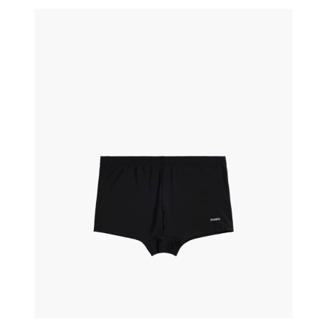 Men's Swim Shorts ATLANTIC - Black