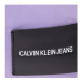 Calvin Klein Jeans Ruksak Round Bp40 K60K607576 Fialová