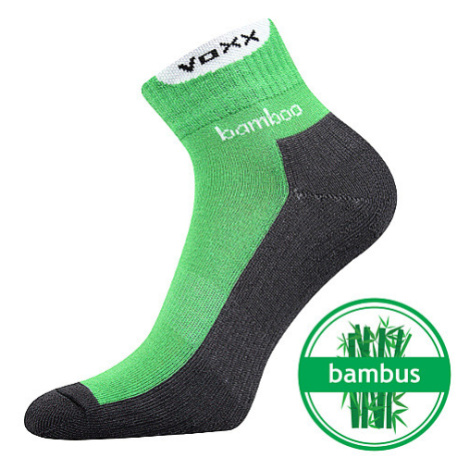 VOXX ponožky Brooke green 1 pár 109073