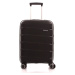 American Tourister  MC8009901  Kabelky Čierna