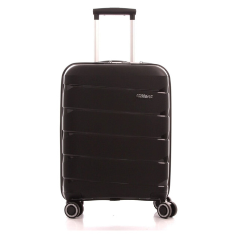 American Tourister  MC8009901  Kabelky Čierna