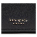 Kate Spade Kabelka Md Cv Xb K6576 Čierna