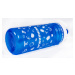 Swimaholic water bottle swimming world modrá