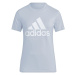 Tričko adidas Loungewear Essentials Logo Tee W IR5408