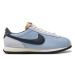 Nike Sneakersy Cortez HF0100 400 Modrá